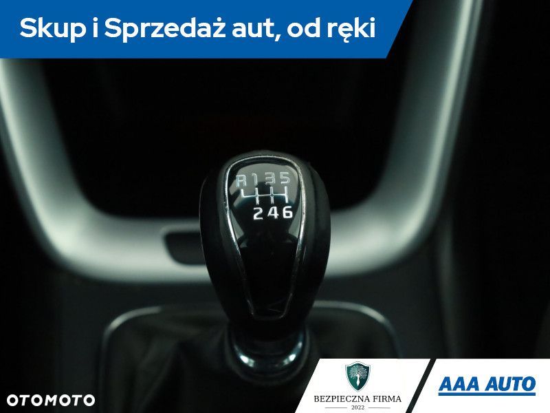 Kia Ceed - 14
