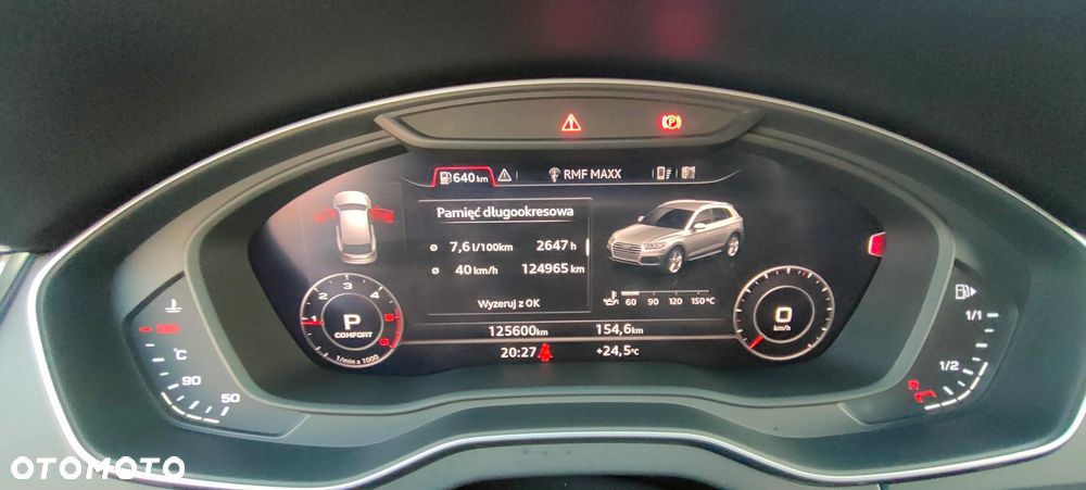 Audi Q5 40 TDI Quattro S tronic - 14