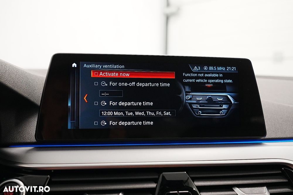 BMW Seria 5 - 35
