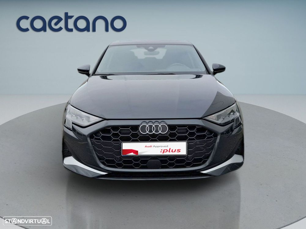 Audi A3 Sportback 30 TFSI Advanced S tronic - 2