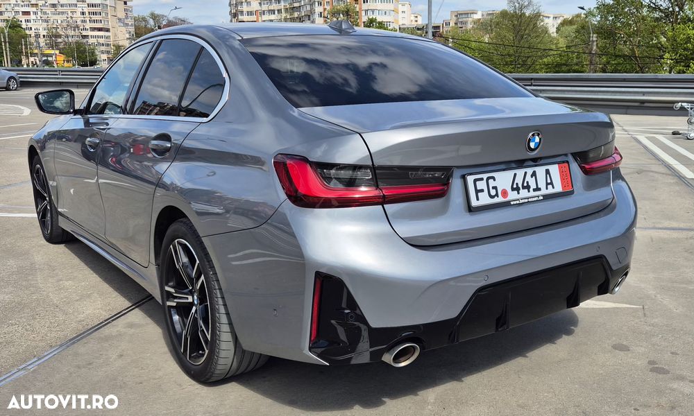 BMW Seria 3 - 19