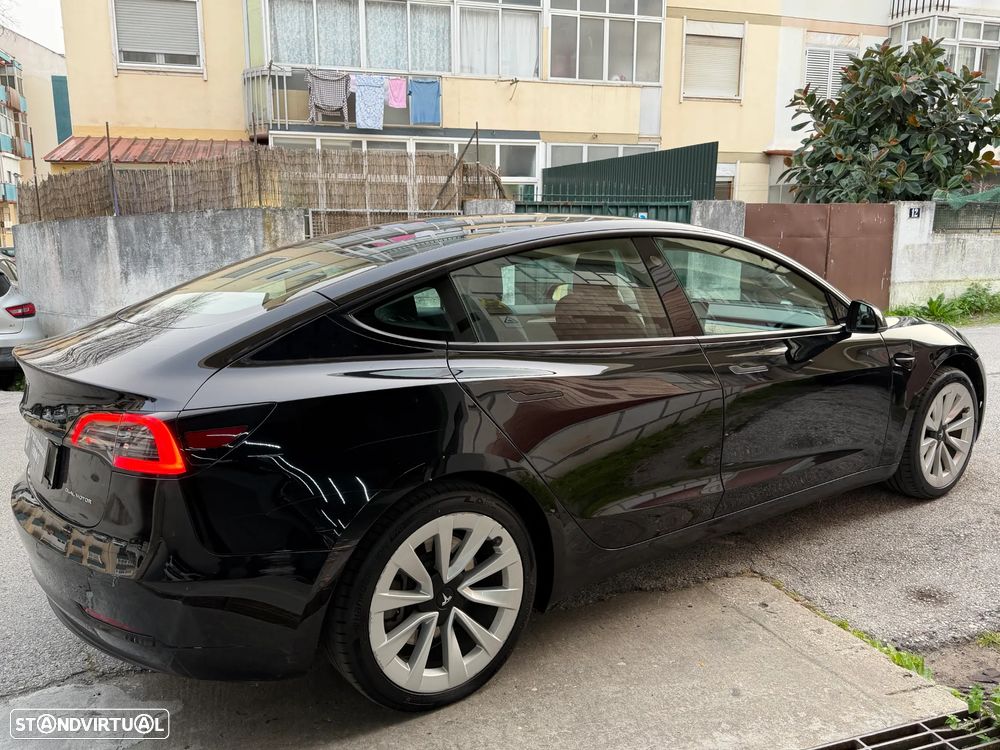 Tesla Model 3 Long Range Tração Integral - 2