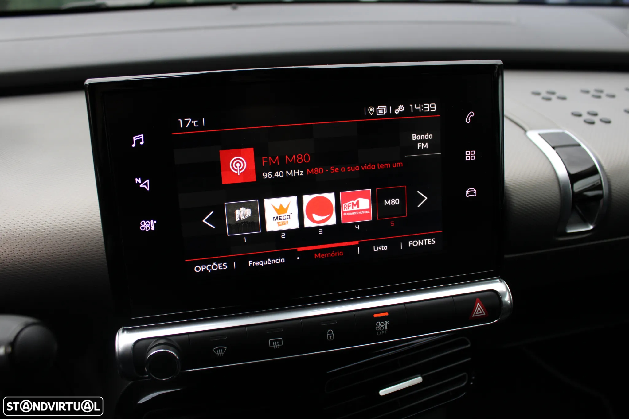 Citroën C4 Cactus 1.5 BlueHDi Shine - 23