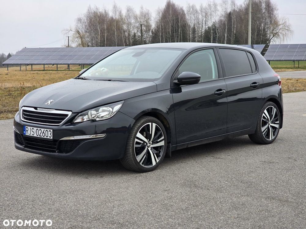 Peugeot 308 1.2 PureTech Active S&S - 1