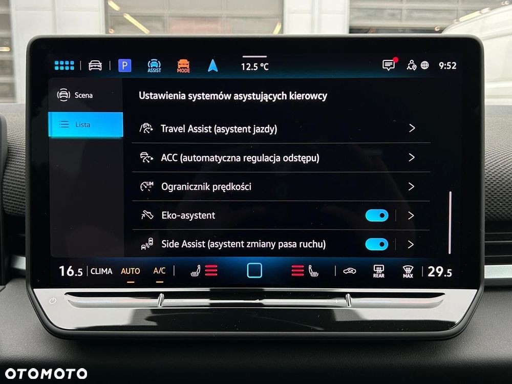 Volkswagen T-Roc 1.5 eTSI R-Line DSG - 30