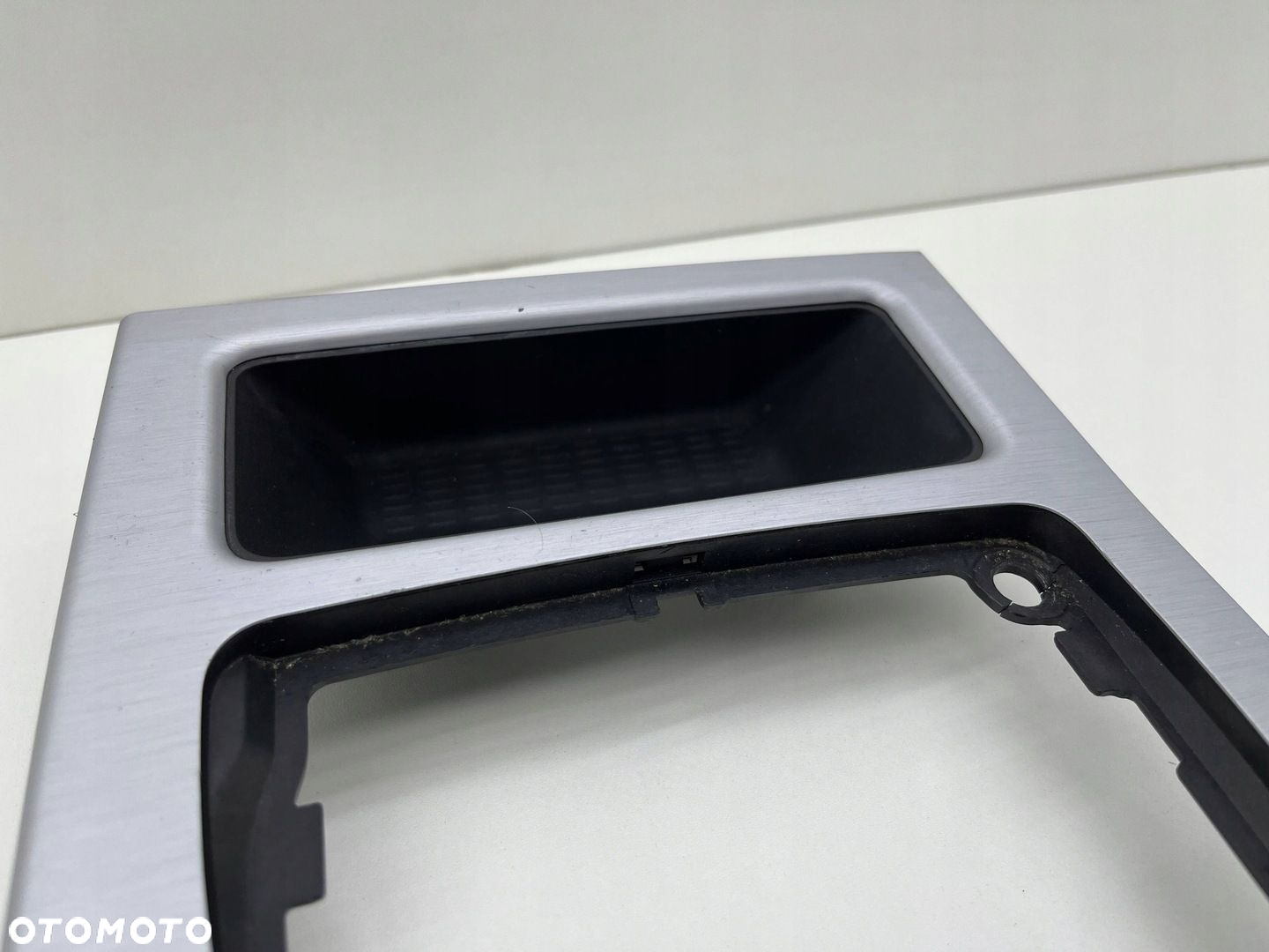 BMW 5 E60 E61 LISTWY DEKORY KOMPLET EUROPA 6974715 - 11