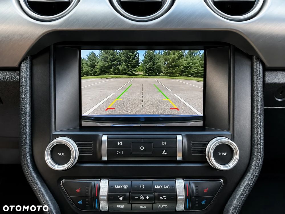 Ford Mustang 5.0 Ti-VCT V8 GT - 18
