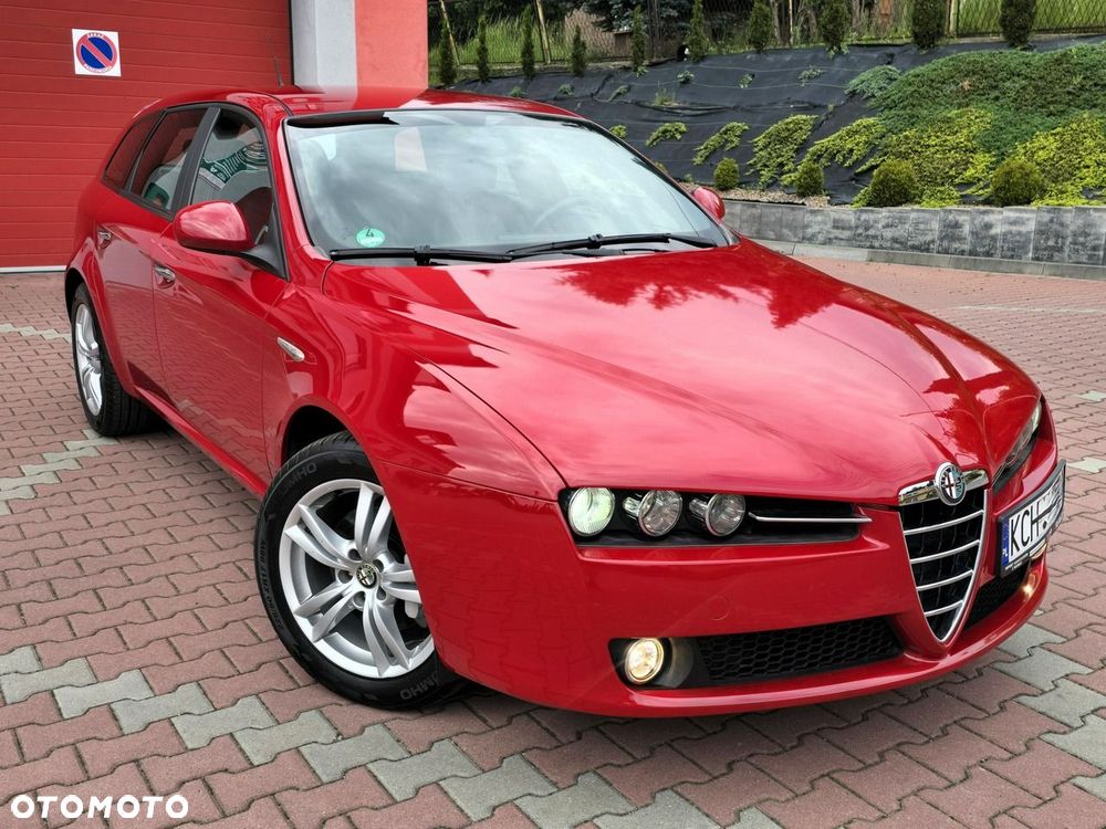 Alfa Romeo 159 - 12