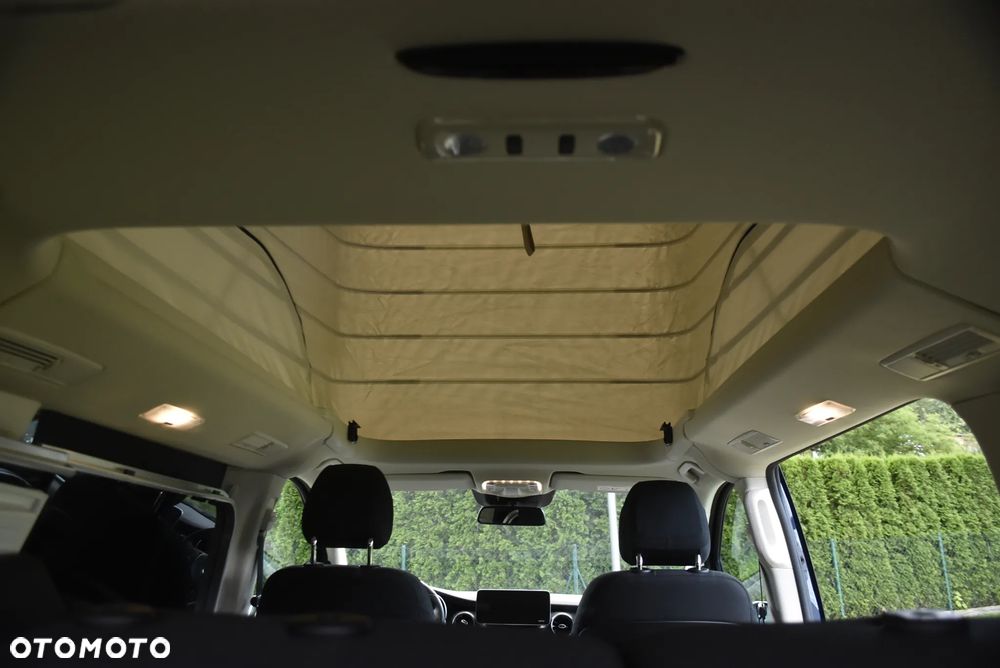 Mercedes-Benz V klasa Marco Polo - 22