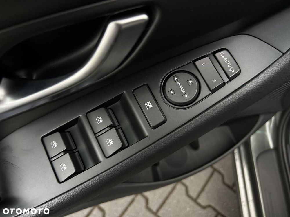 Hyundai i30 1.5 T-GDI 48V Smart DCT - 14