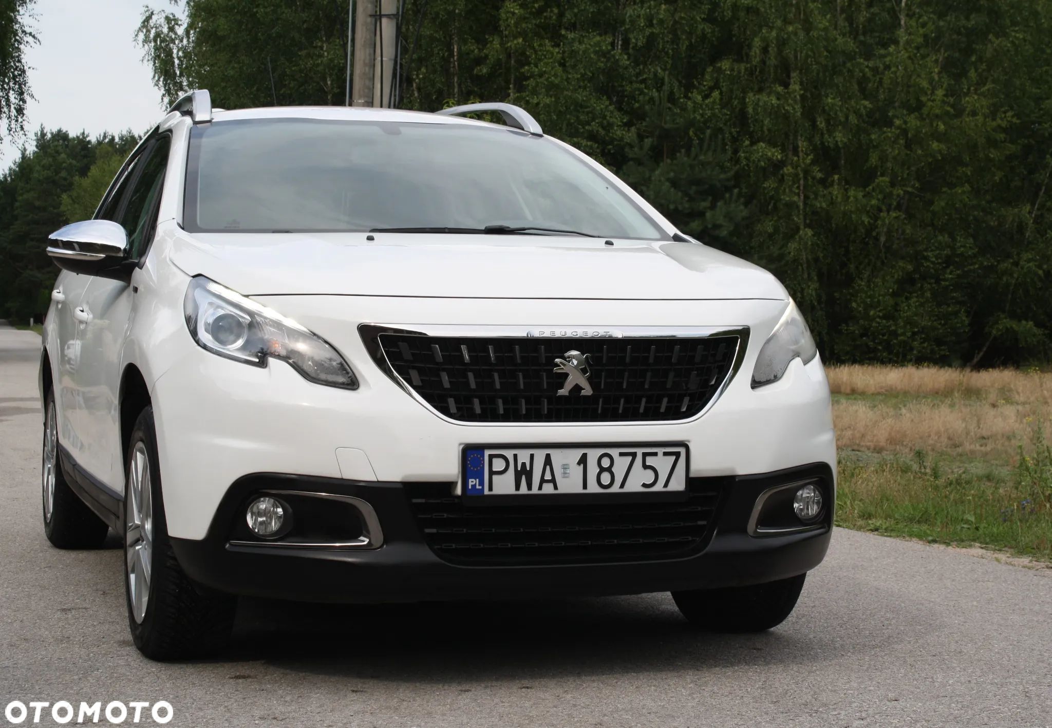 Peugeot 2008 1.2 Pure Tech Style S&S - 1