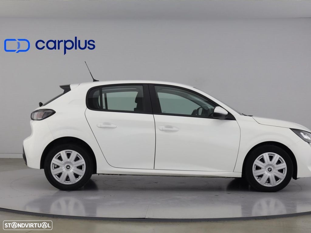 Peugeot 208 1.5 BlueHDi Active - 8