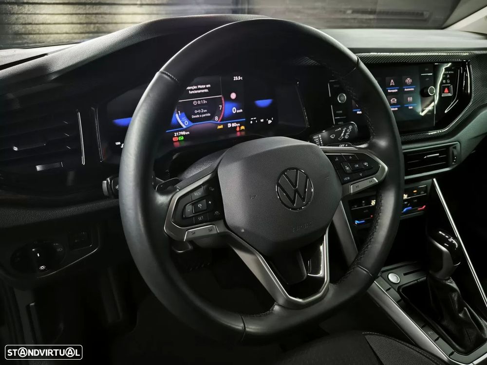 VW Taigo 1.0 TSI OPF DSG Life - 26