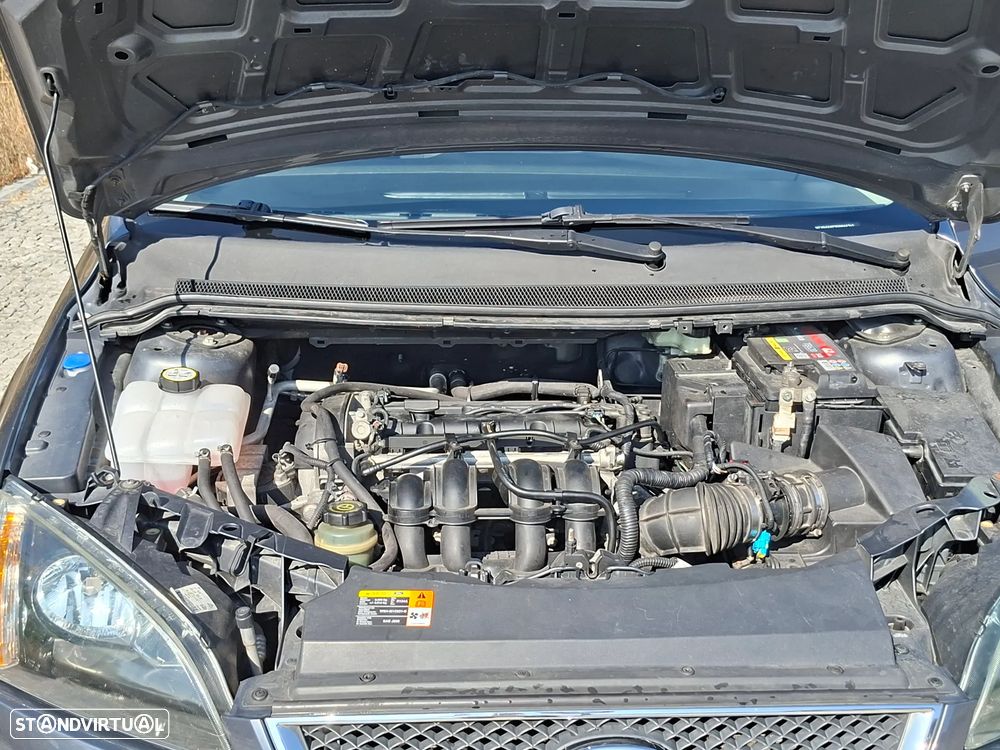 Ford Focus - 17