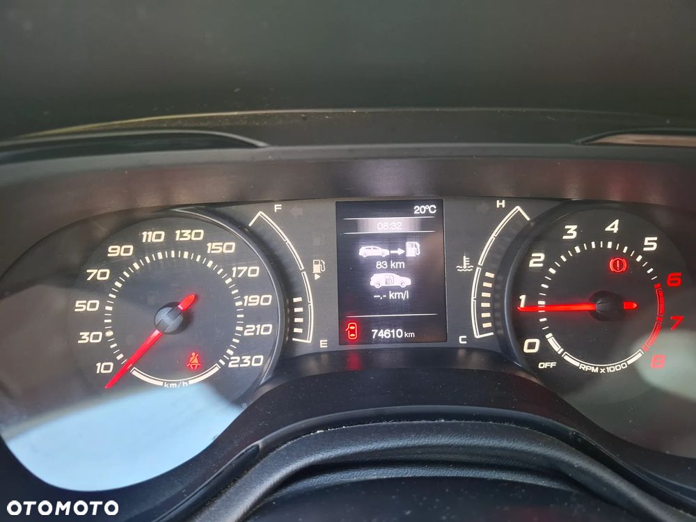 Fiat Tipo 1.4 T-Jet S-Design - 18