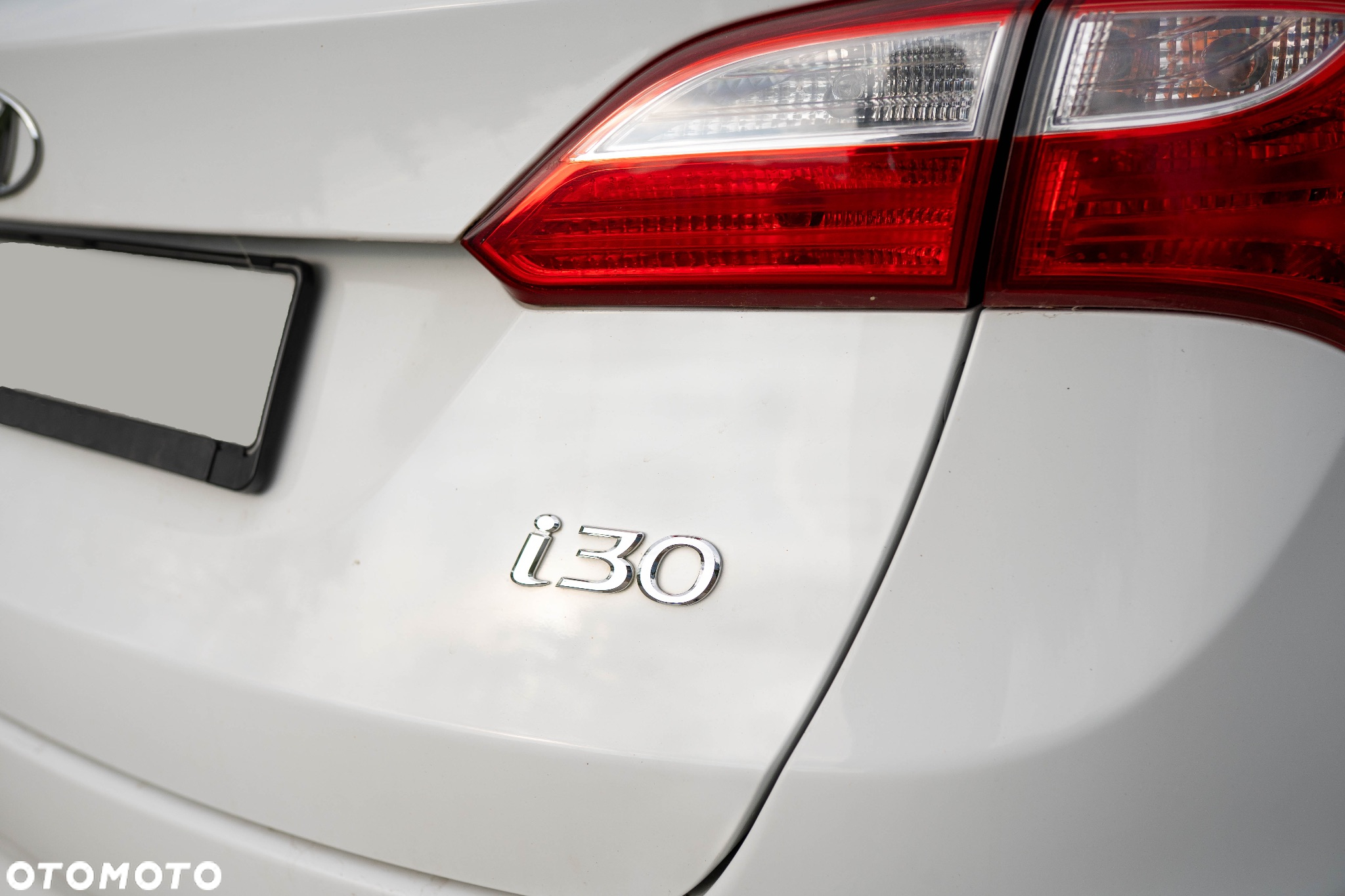 Hyundai i30 1.6 GDI BlueDrive Comfort - 7