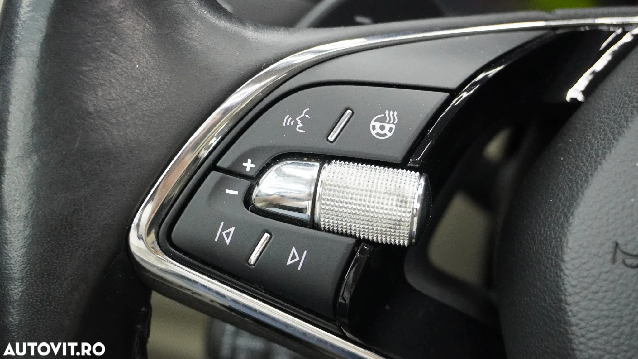 Skoda Superb Combi 1.4 TSI PHEV Ambition - 5