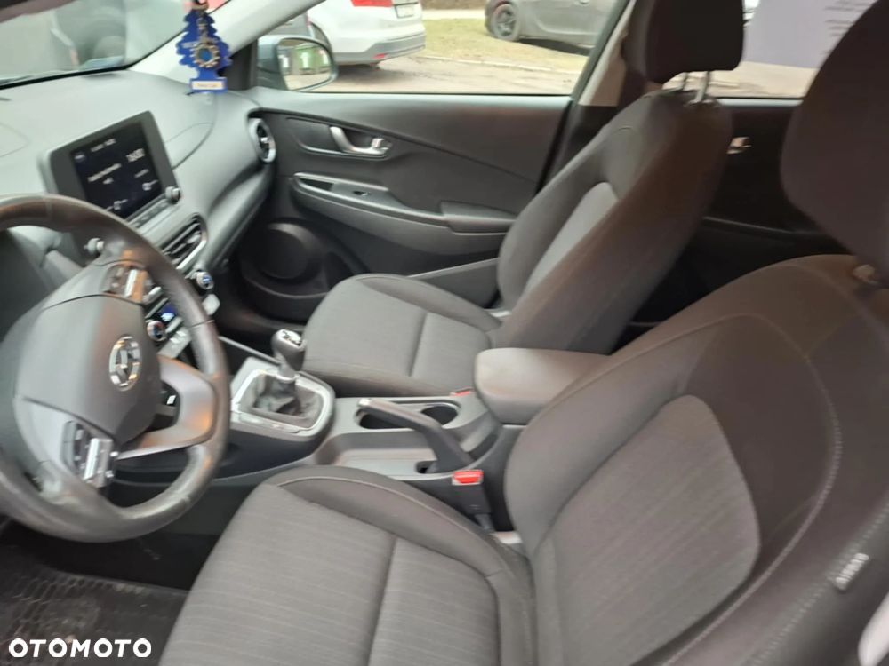 Hyundai Kona 1.0 T-GDI Premium - 6