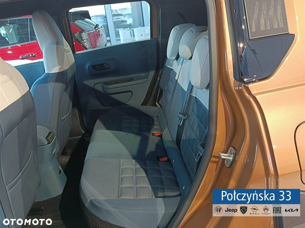 Fiat Grande Panda - 9