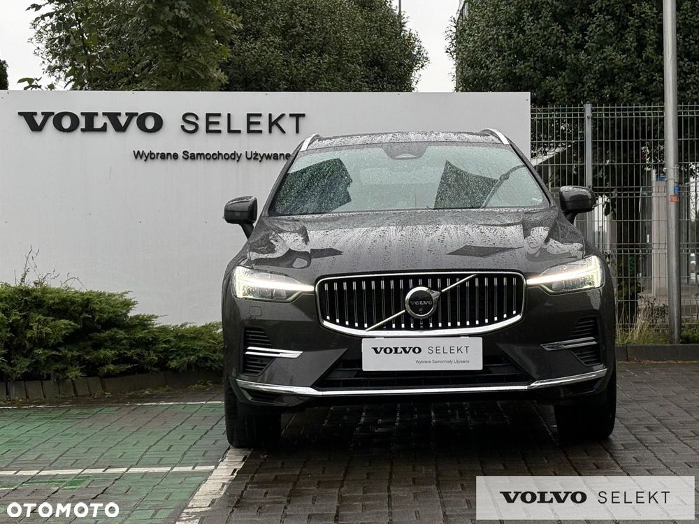Volvo XC 60 - 3