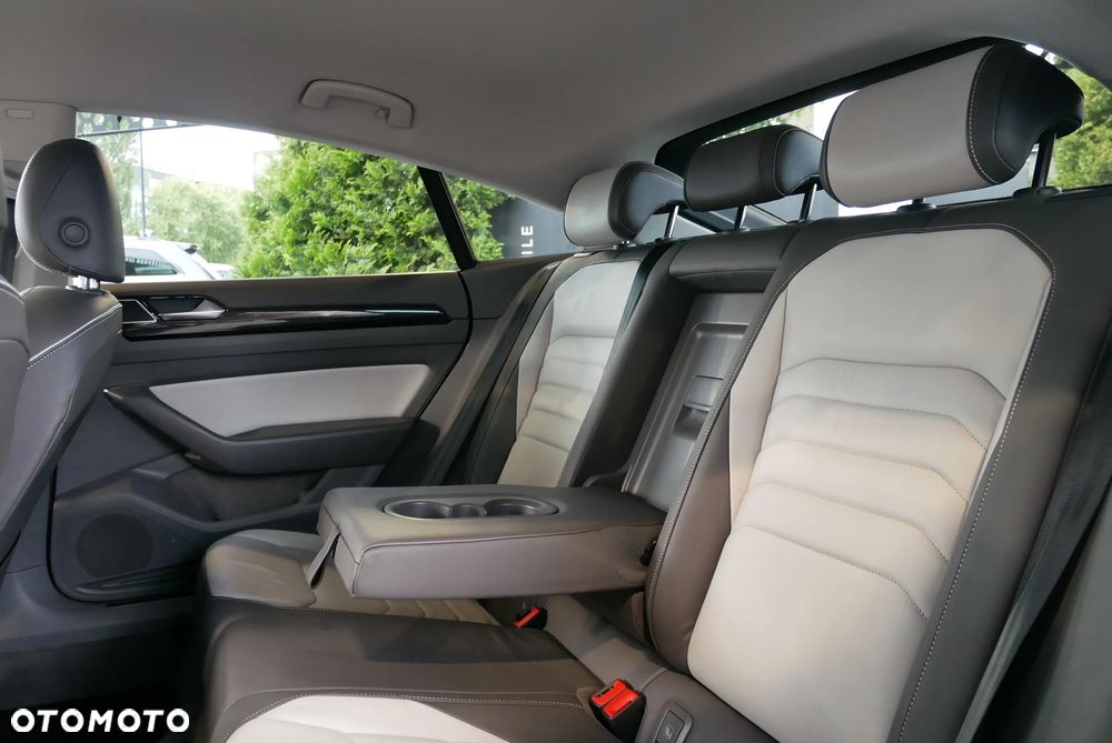 Volkswagen Arteon 2.0 TDI SCR 4Motion DSG Elegance - 14