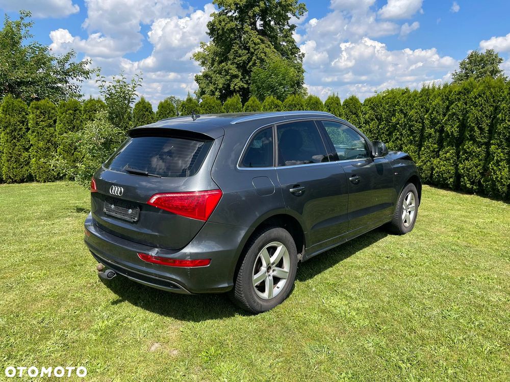 Audi Q5 - 3