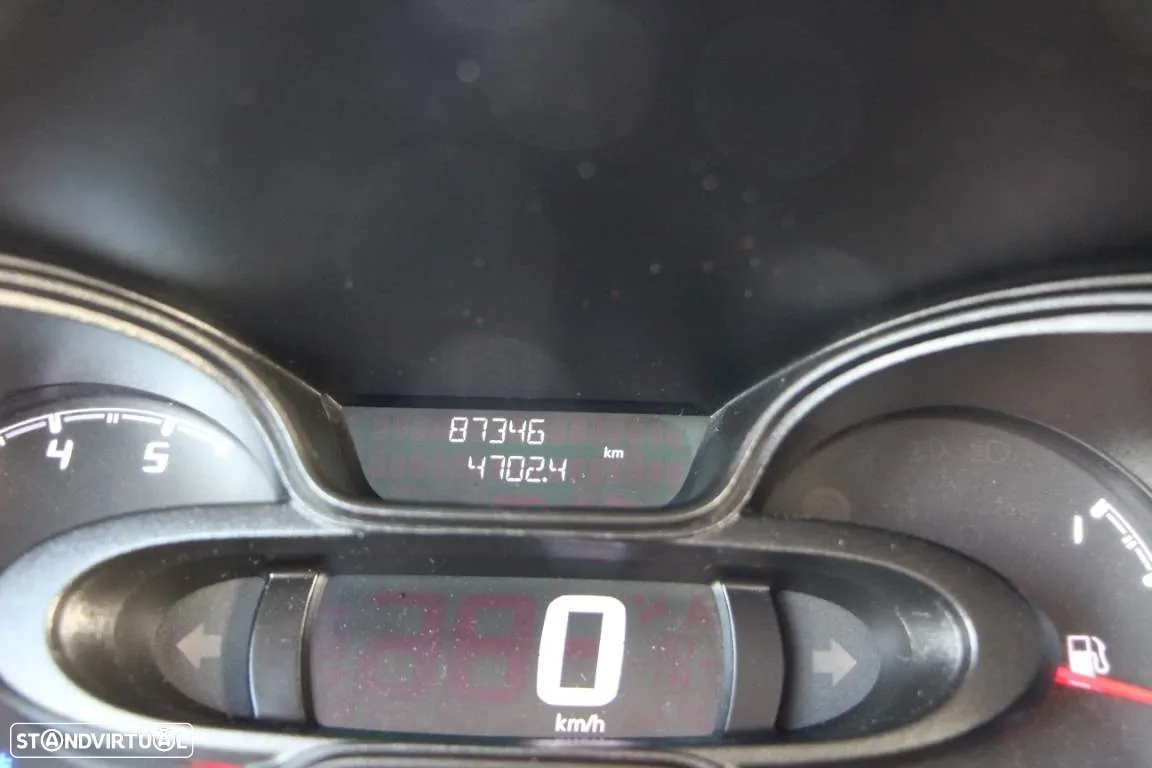 Fiat Talento 1.6 M-Jet L1H1 1.2T 9L - 6