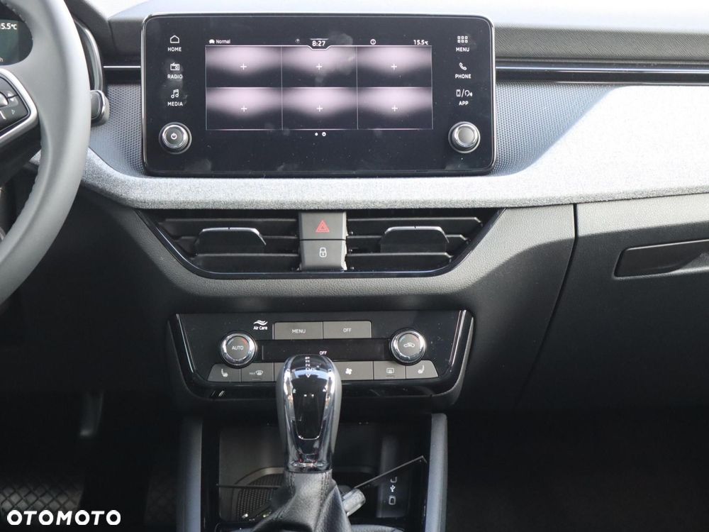 Skoda Scala - 10