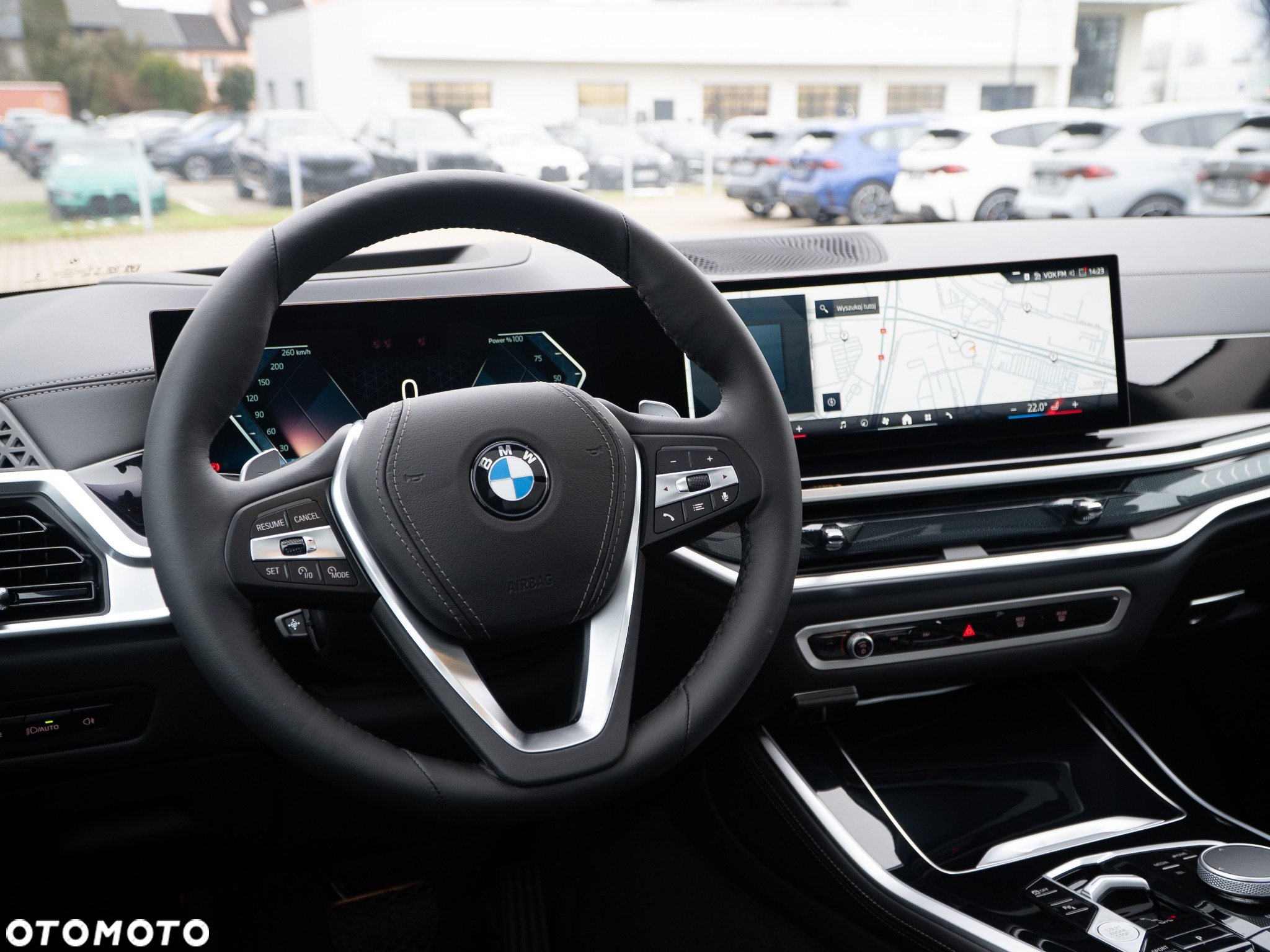 BMW X5 xDrive40d - 19