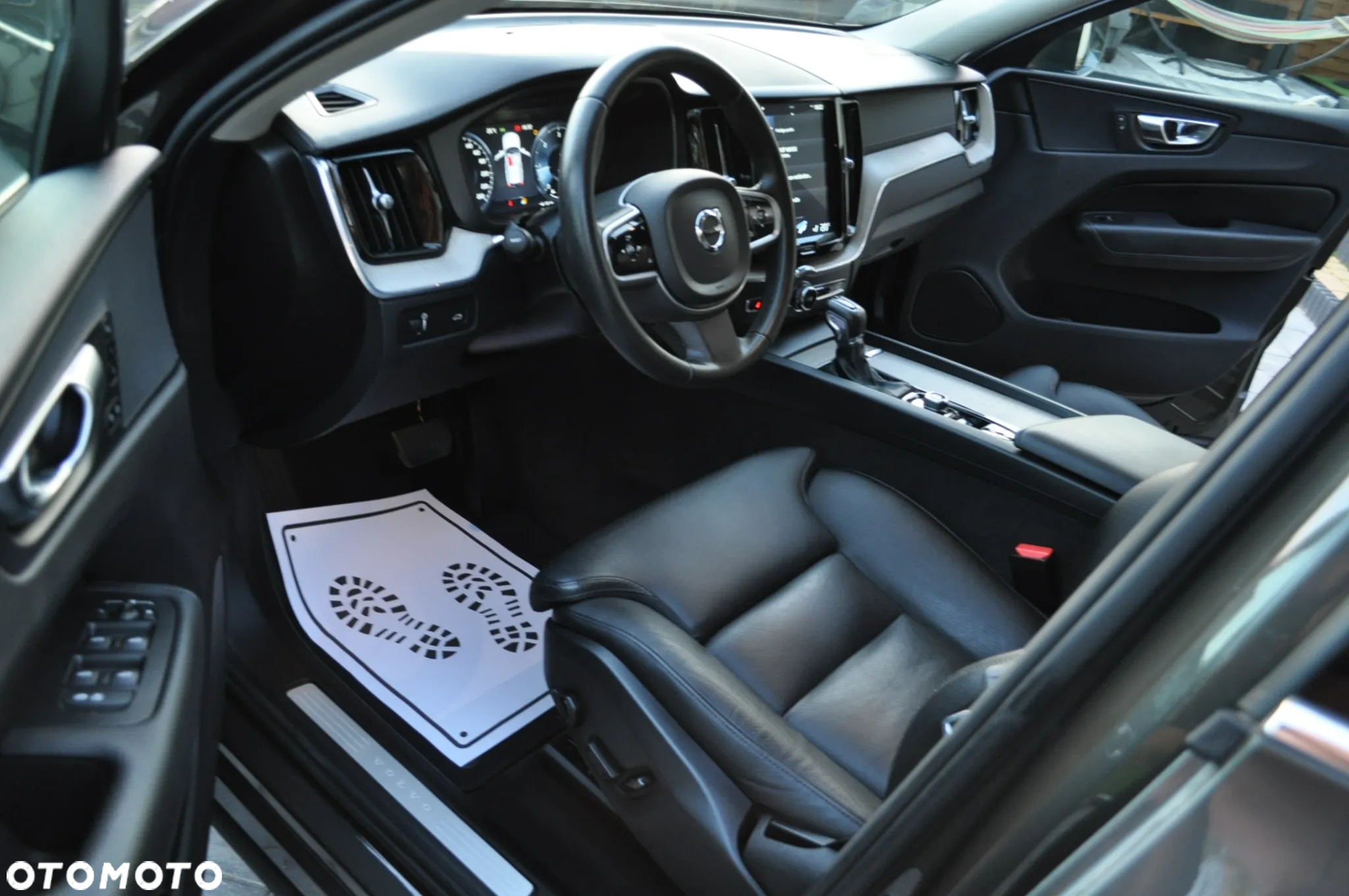 Volvo XC 60 D4 Geartronic Inscription - 37