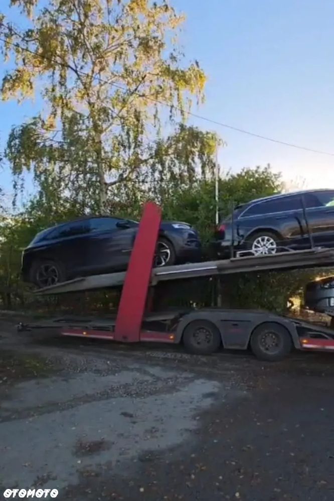 DS Automobiles DS 7 Crossback - 8