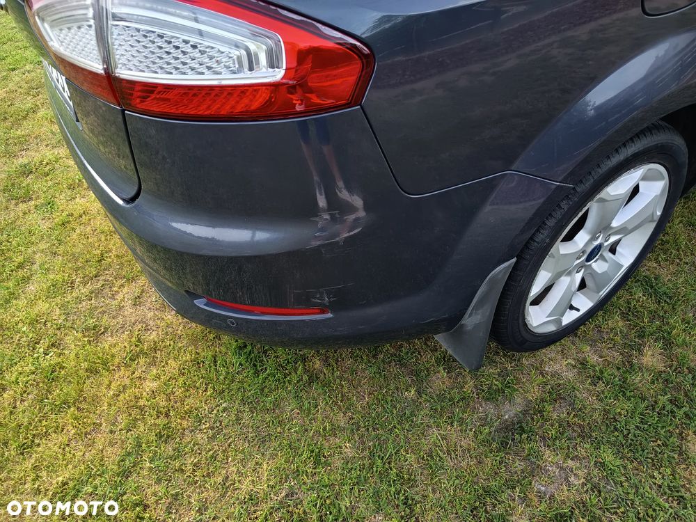 Ford Mondeo 2.0 TDCi Trend - 19