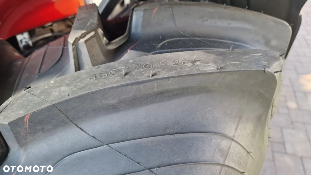 Valtra T 121 HiTech  6.6 Sisu 135 koni 2010 rok, świeżo sprowadzony , 131, 151, 120, 130 - 26
