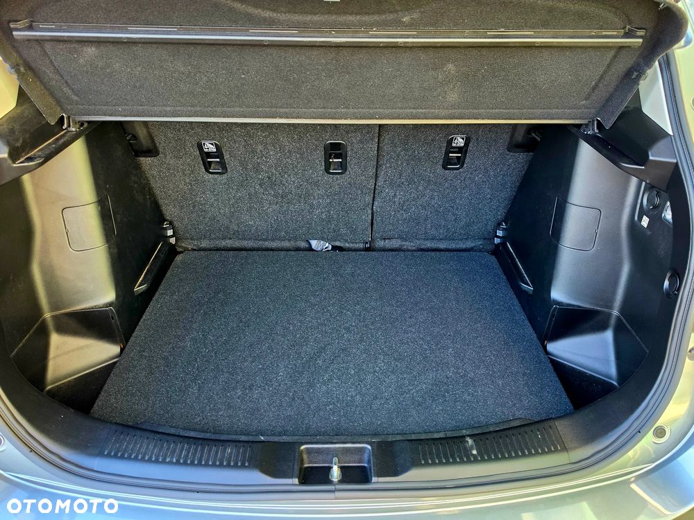 Suzuki SX4 S-Cross 1.0 T Premium - 11