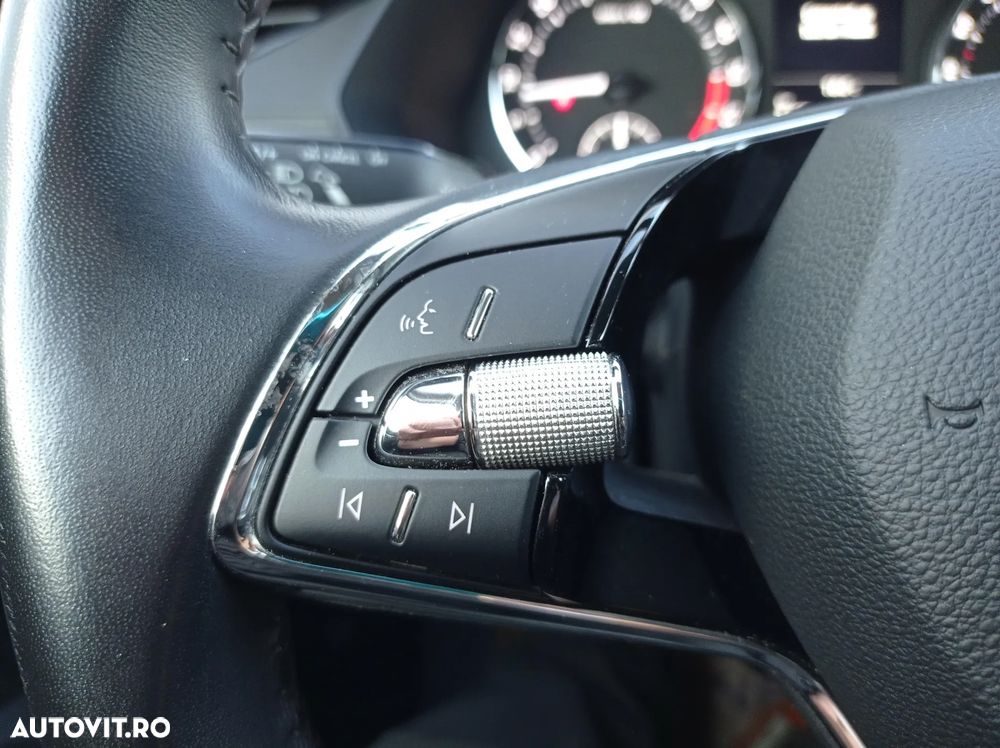Skoda Octavia 2.0 TDI Ambition - 29