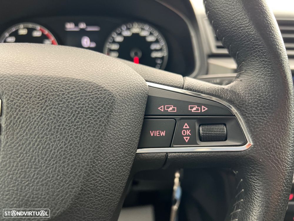 SEAT Ibiza 1.0 Style - 18