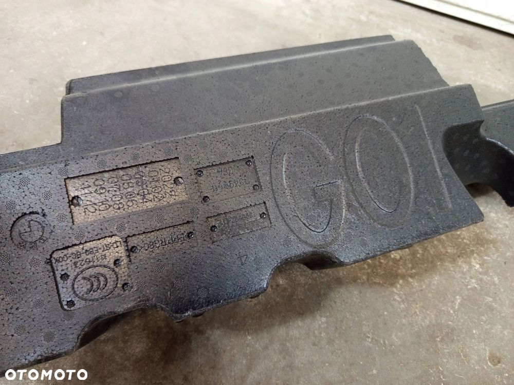 BMW G01 X3 F97 STYROPIAN BAGAŻNIKA WSPORNIK 7396592 - 4