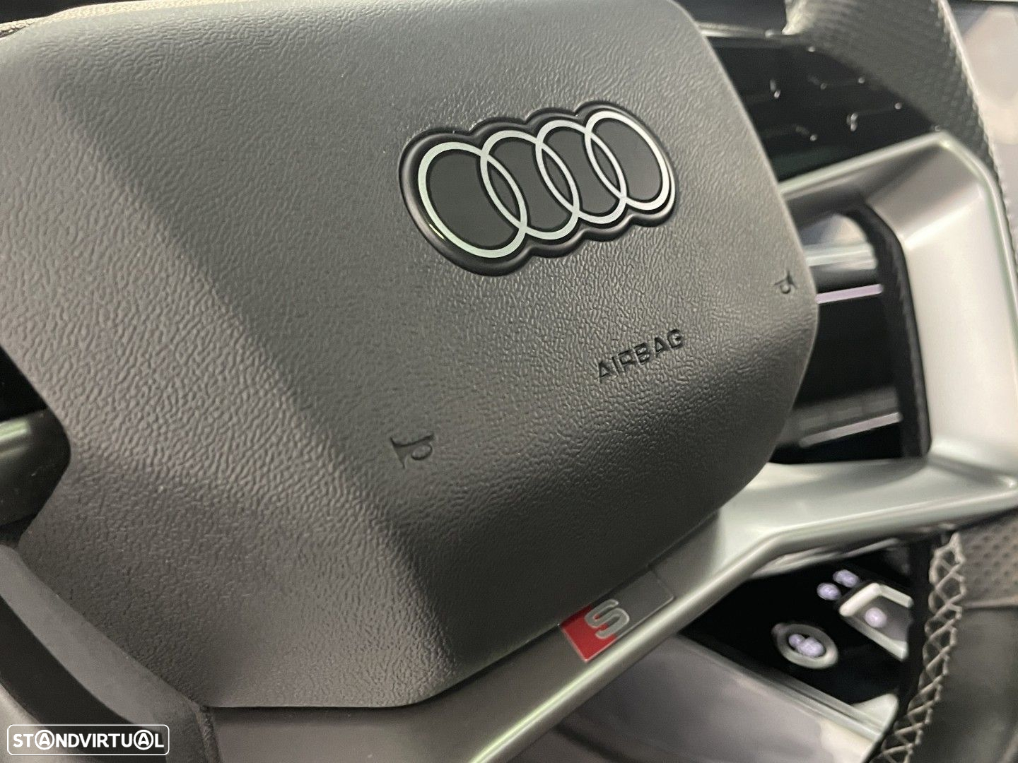 Audi Q4 e-tron 40 82 kWH - 23