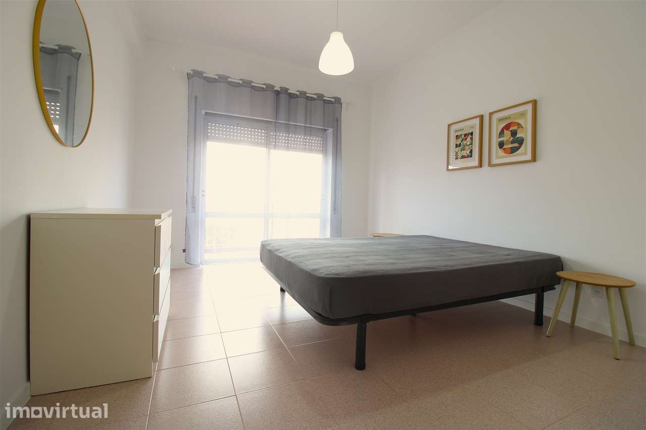 Apartamento T2 - Grande imagem: 5/9