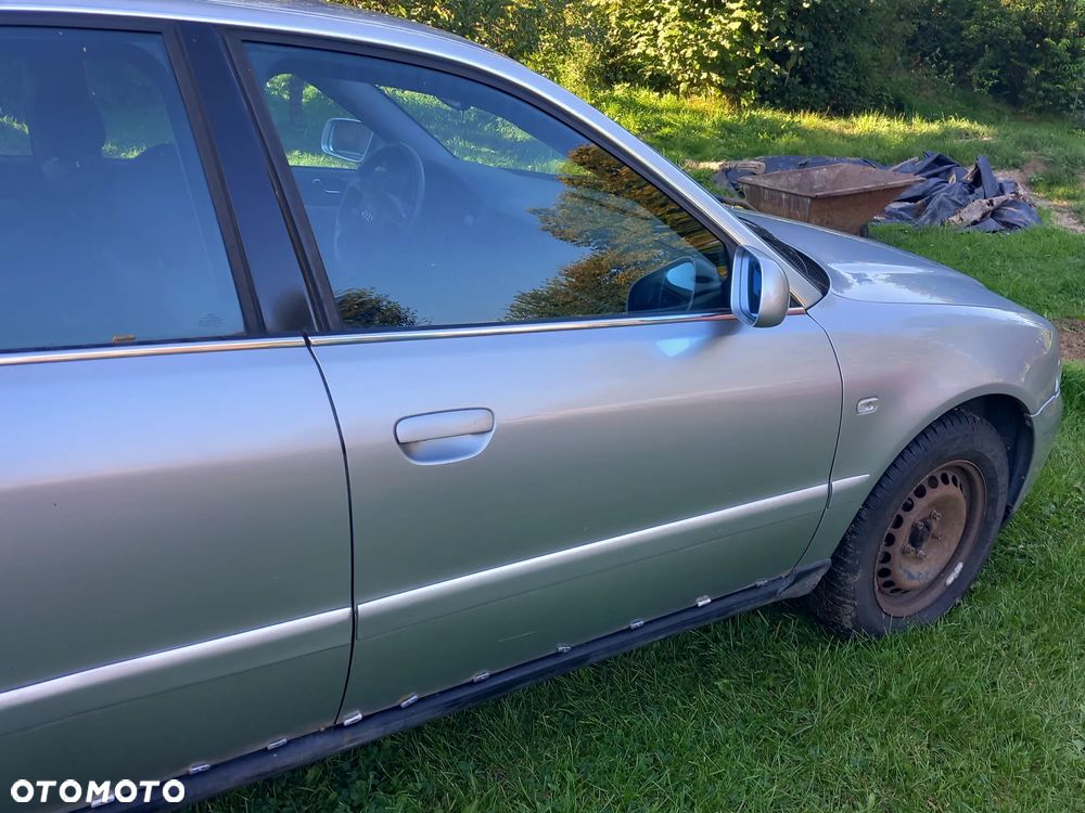 Audi A4 - 3