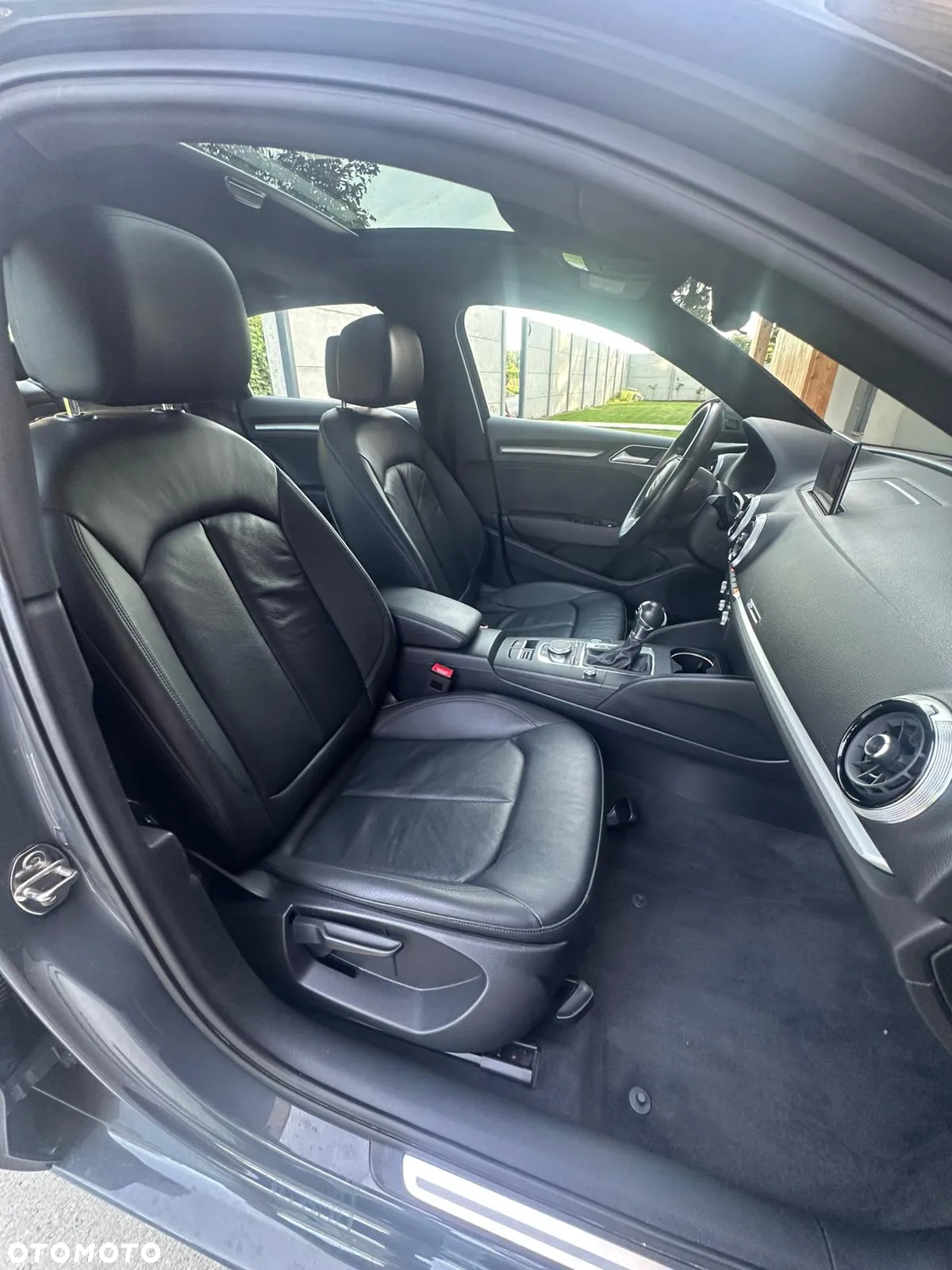 Audi A3 - 5
