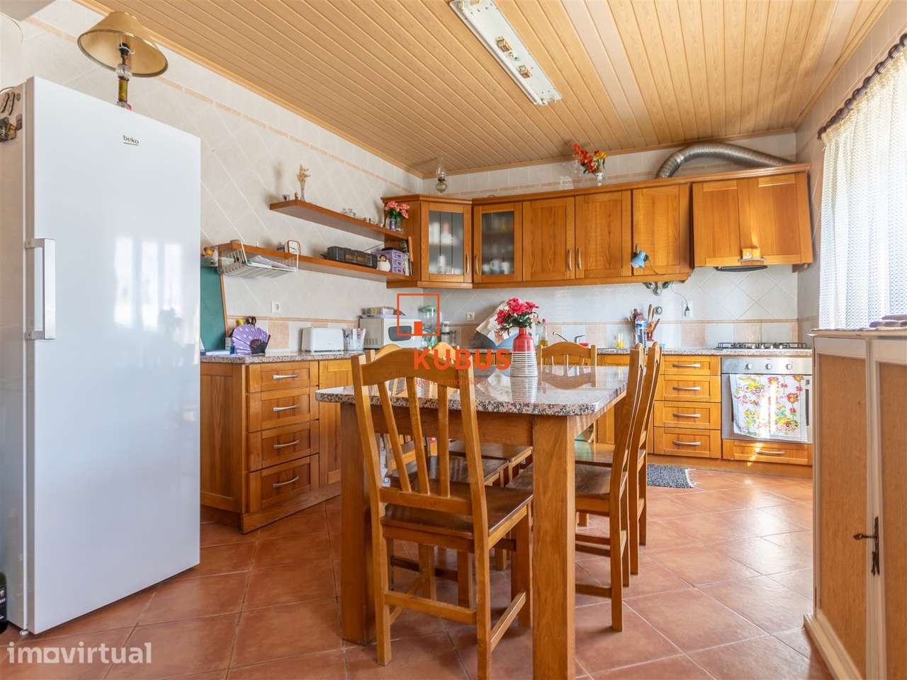 Moradia T5 - Abrã, Santarém - Grande imagem: 2/27