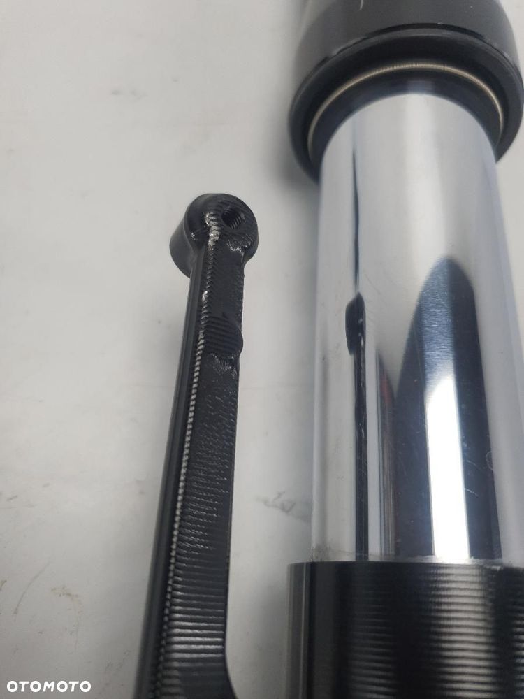 Laga lagi BMW M1000 RR K66 K67 S1000 R półka goleń - 16