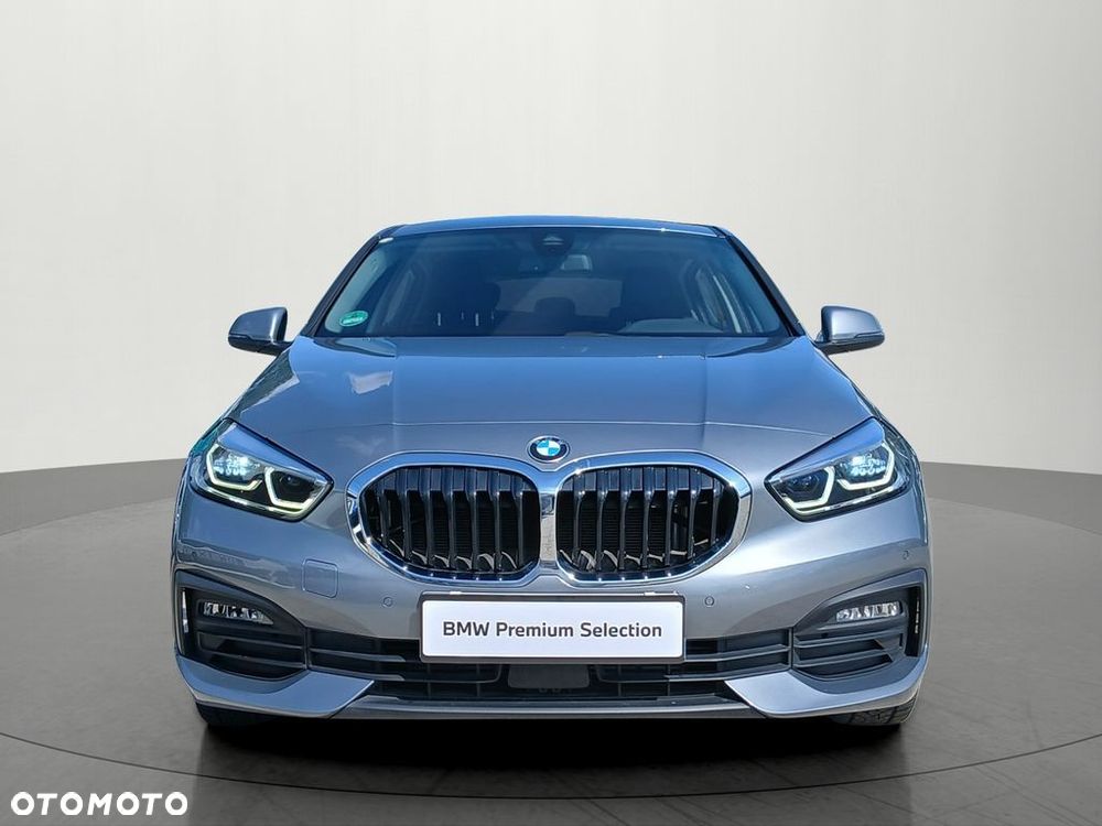 BMW Seria 1 - 11