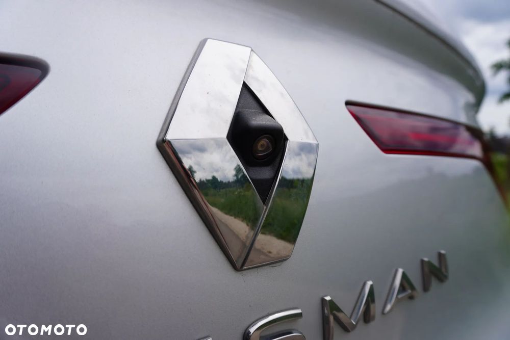 Renault Talisman ENERGY dCi 130 ELYSEE - 4