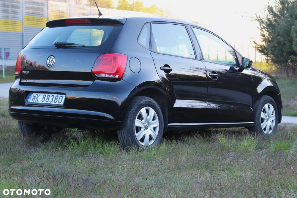 Volkswagen Polo 1.2 CityLine - 15