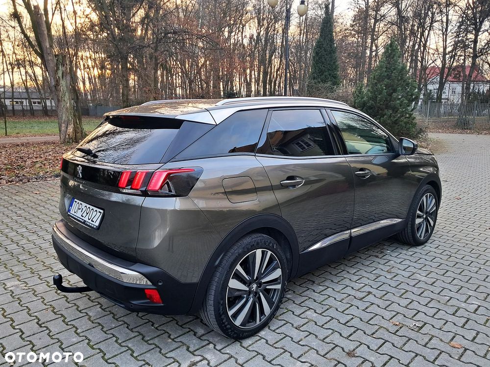 Peugeot 3008 - 9