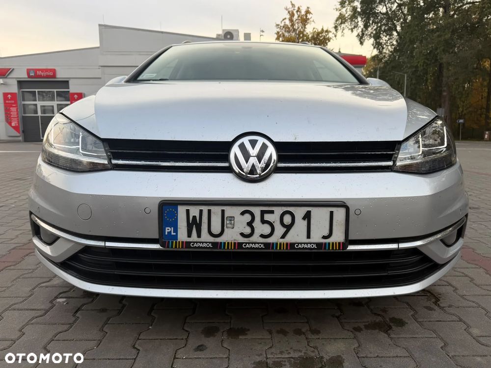 Volkswagen Golf 1.5 TSI BMT Evo Comfortline - 14