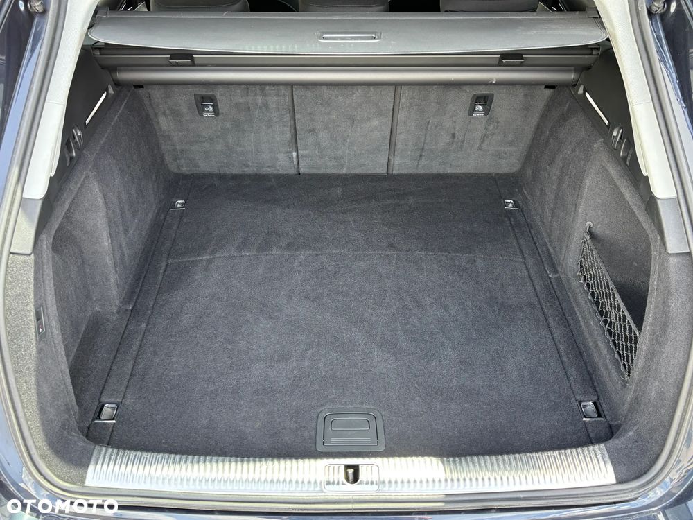 Audi A4 Avant - 7