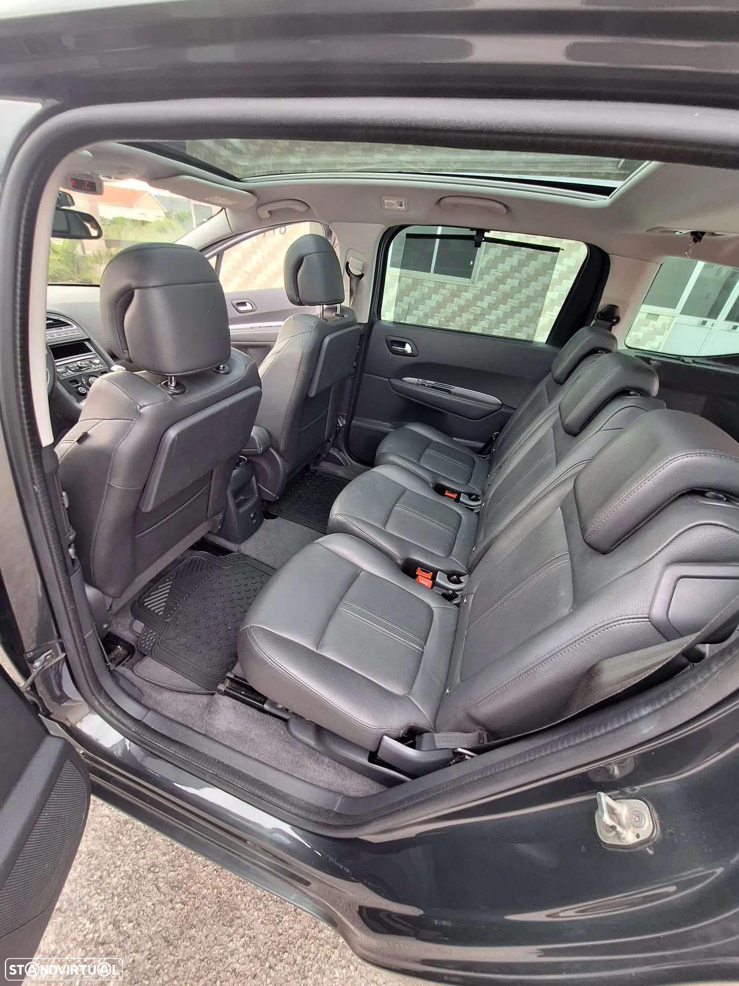 Peugeot 5008 1.6 BlueHDi Allure - 7